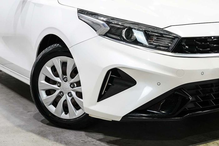 2022 Kia Cerato S
