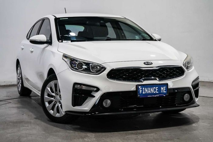 2019 Kia Cerato