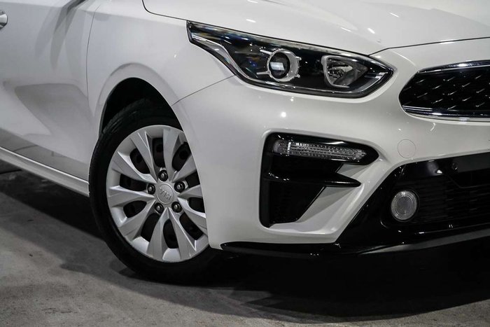 2019 Kia Cerato S