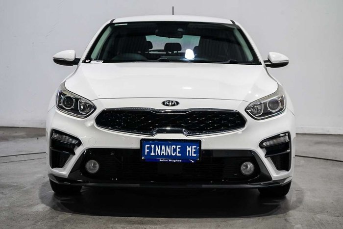 2019 Kia Cerato S