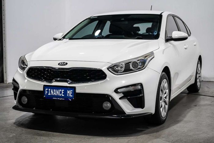2019 Kia Cerato S
