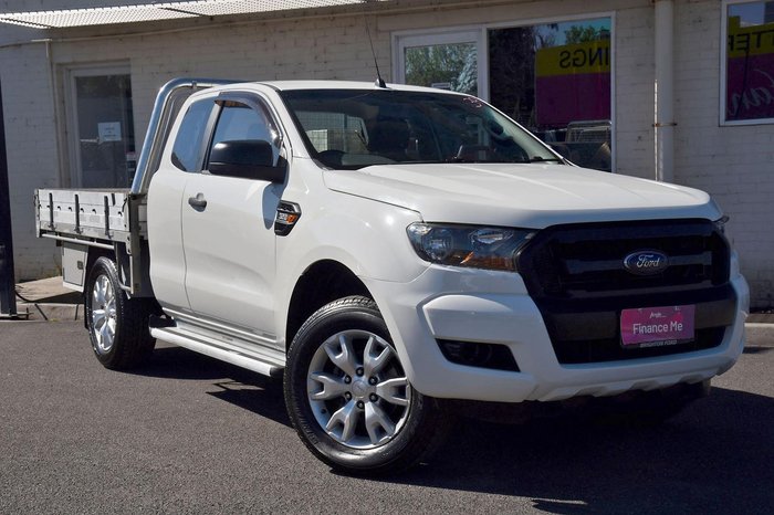 2015 Ford Ranger