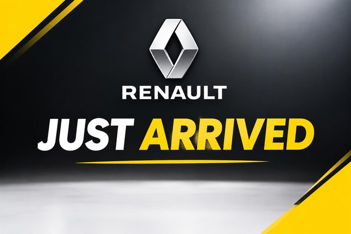 2024 Renault Koleos