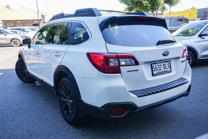 2020 Subaru Outback 2.5i Premium