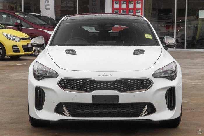 2022 Kia Stinger GT