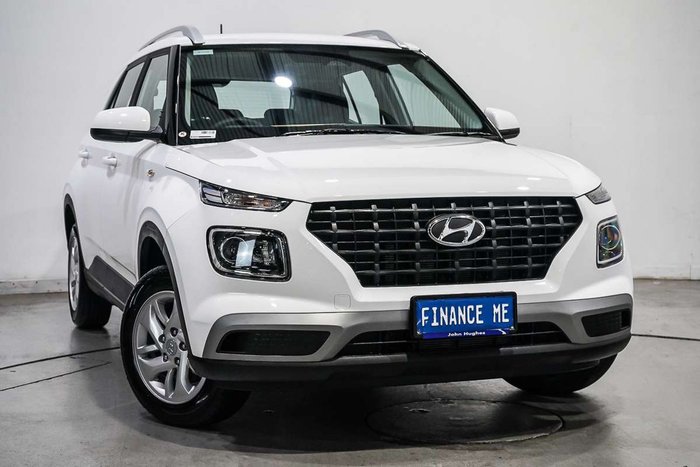 2025 Hyundai Venue