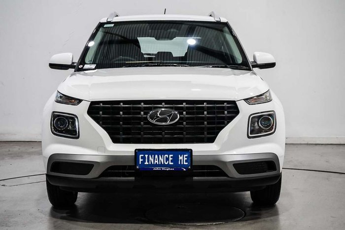 2025 Hyundai Venue