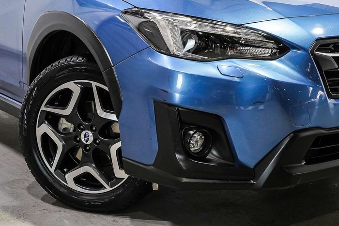 2019 Subaru XV 2.0i-S