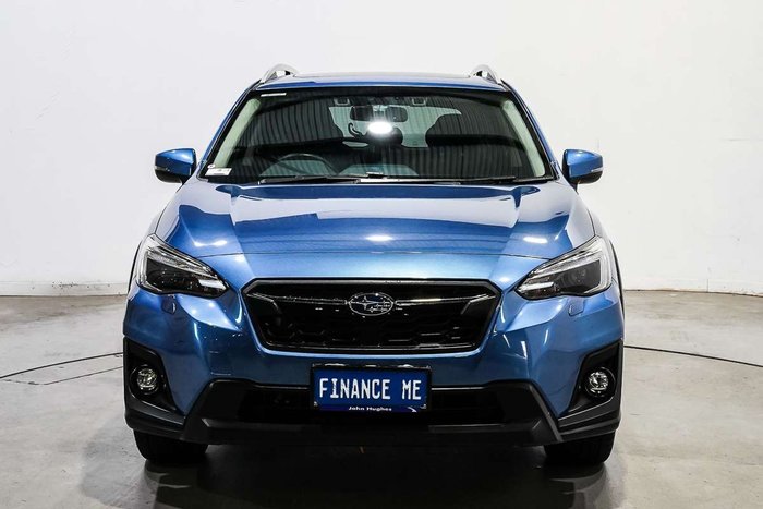 2019 Subaru XV 2.0i-S