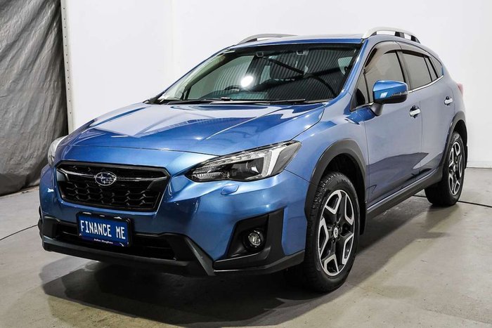2019 Subaru XV 2.0i-S