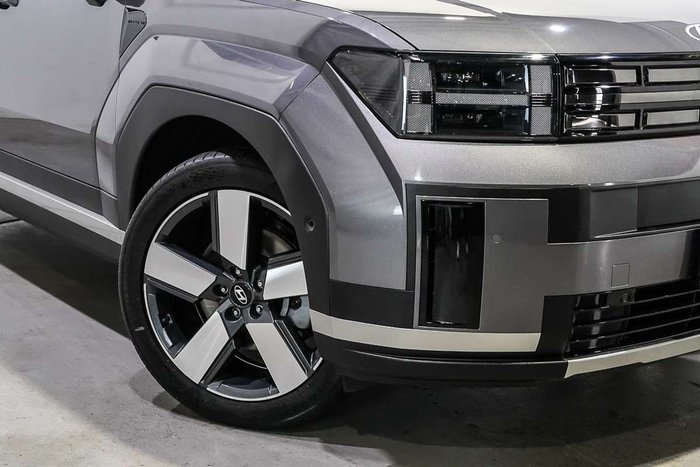 2025 Hyundai Santa Fe