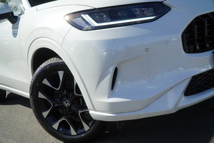 2025 Honda ZR-V VTi LX