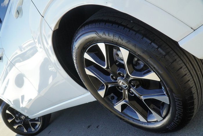 2025 Honda ZR-V VTi LX