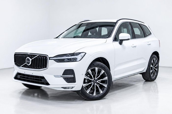 2023 Volvo XC60