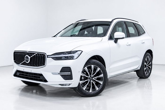 2023 Volvo XC60