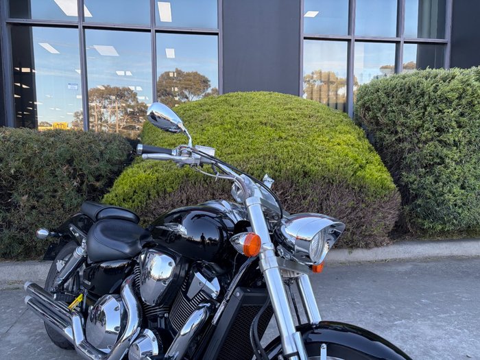 2008 Honda VTX1800C