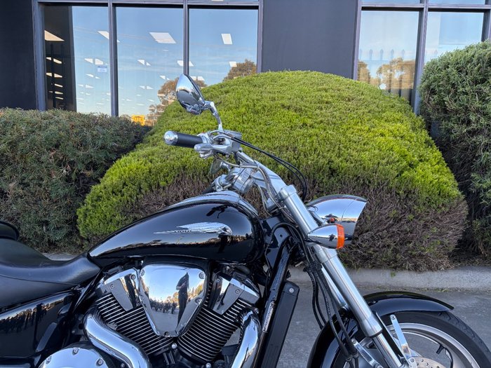 2008 Honda VTX1800C
