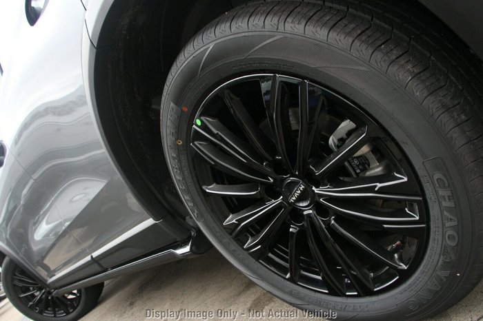 2026 GWM Haval Jolion Vanta