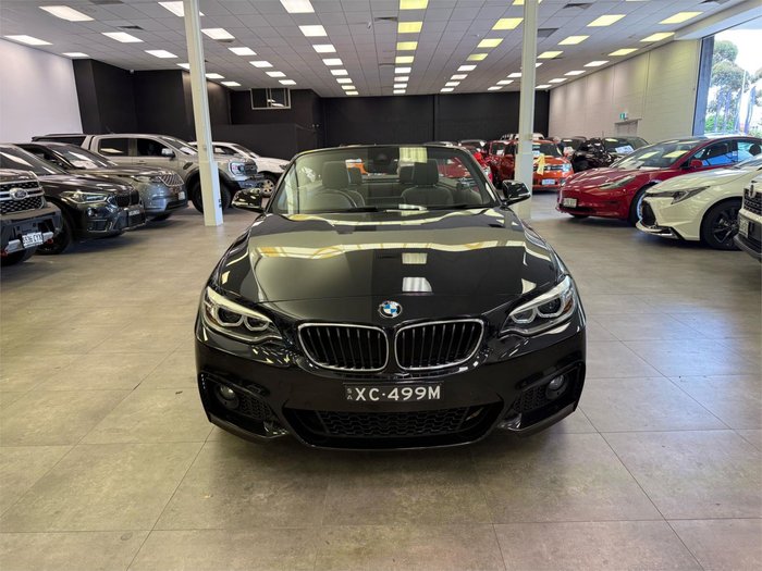 2016 BMW 2 Series 230i M Sport