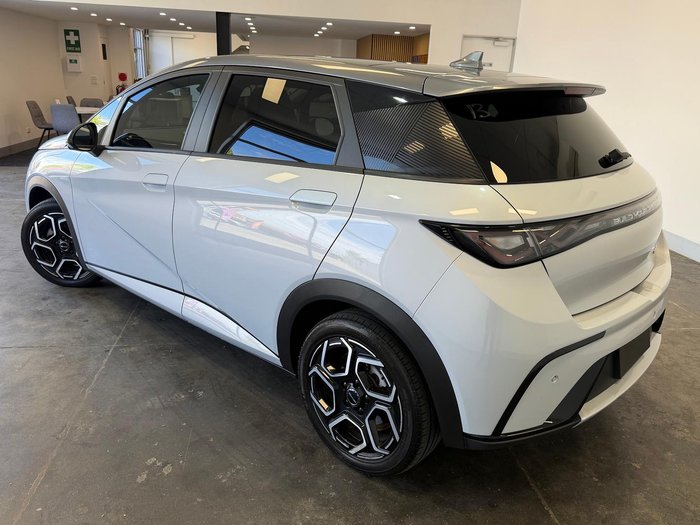 2023 BYD DOLPHIN Premium