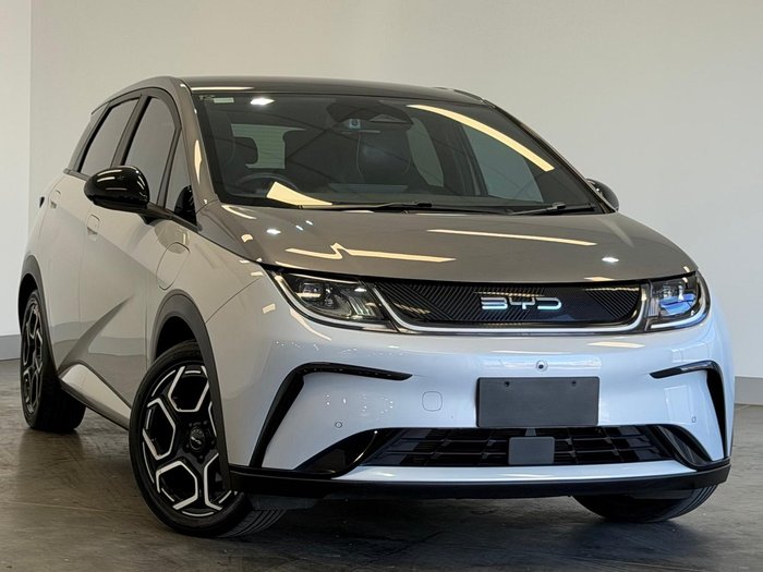 2023 BYD DOLPHIN Premium