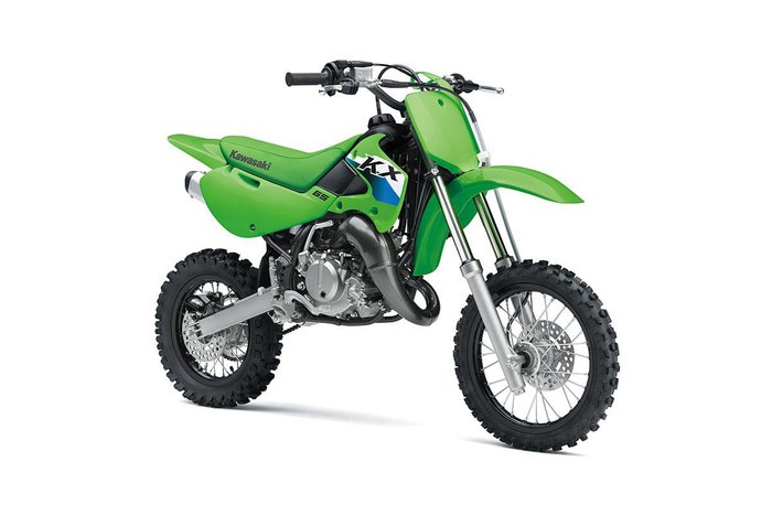2026 Kawasaki KX65