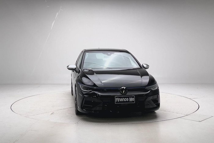 2025 Volkswagen Golf R