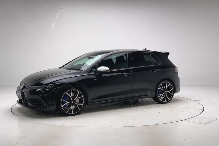 2025 Volkswagen Golf R