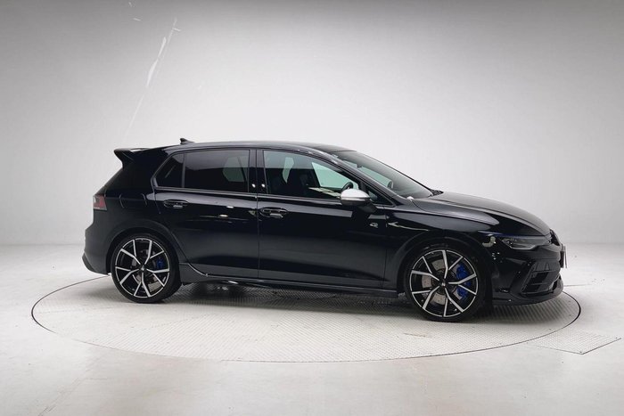 2025 Volkswagen Golf R