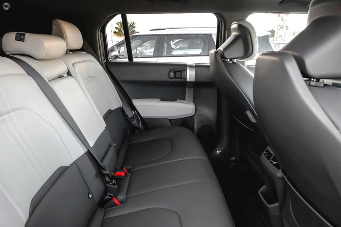 2026 Kia EV3 GT-Line Long Range SV MY27 Aurora Black