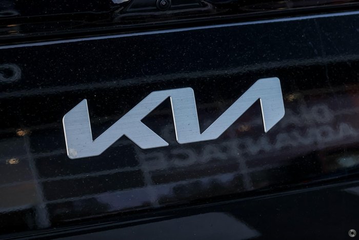 2026 Kia EV3 GT-Line Long Range SV MY27 Aurora Black