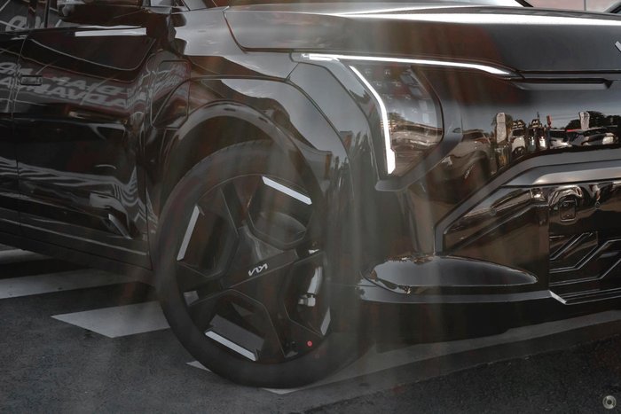 2026 Kia EV3 GT-Line Long Range SV MY27 Aurora Black