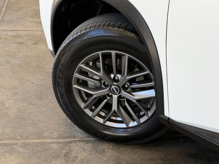 2025 Nissan X-TRAIL ST
