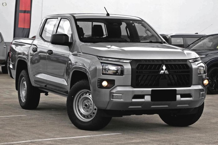 2025 Mitsubishi Triton