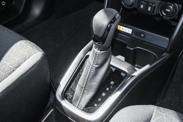2026 Suzuki Swift Hybrid Plus