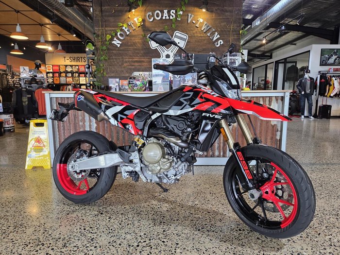 2024 Ducati