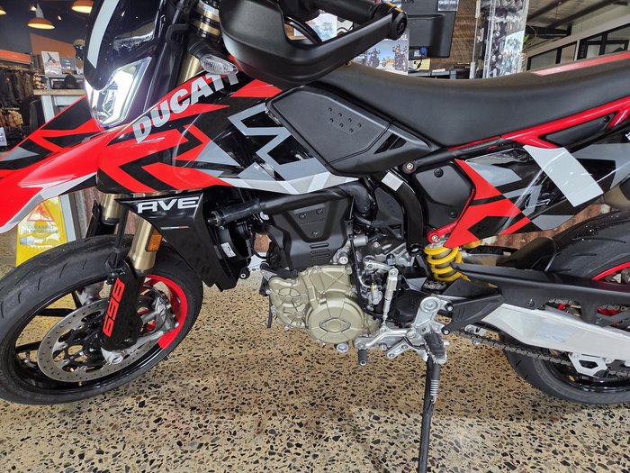 2024 Ducati