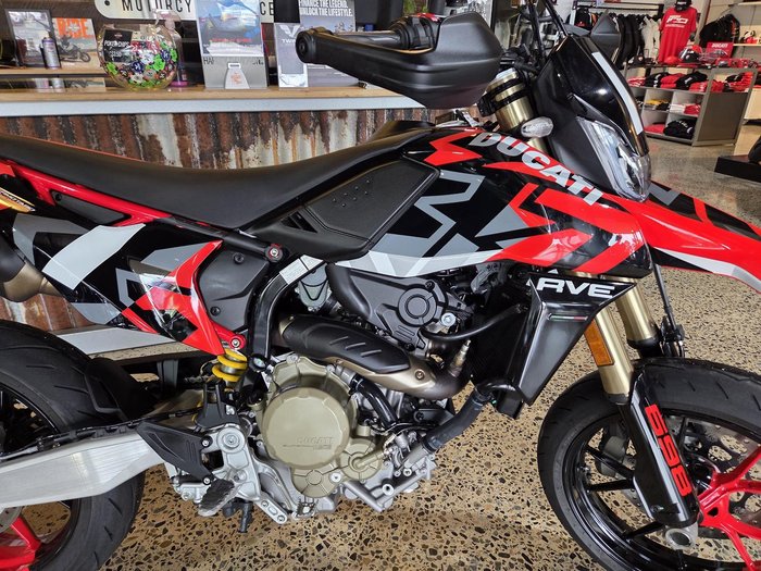 2024 Ducati