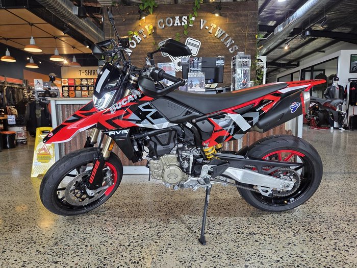 2024 Ducati