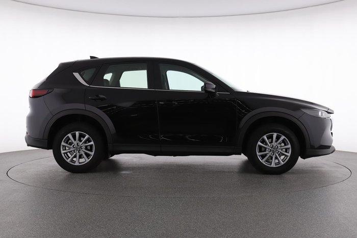 2025 Mazda CX-5 G20 Maxx