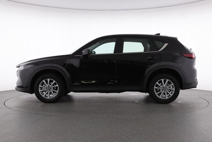 2025 Mazda CX-5 G20 Maxx