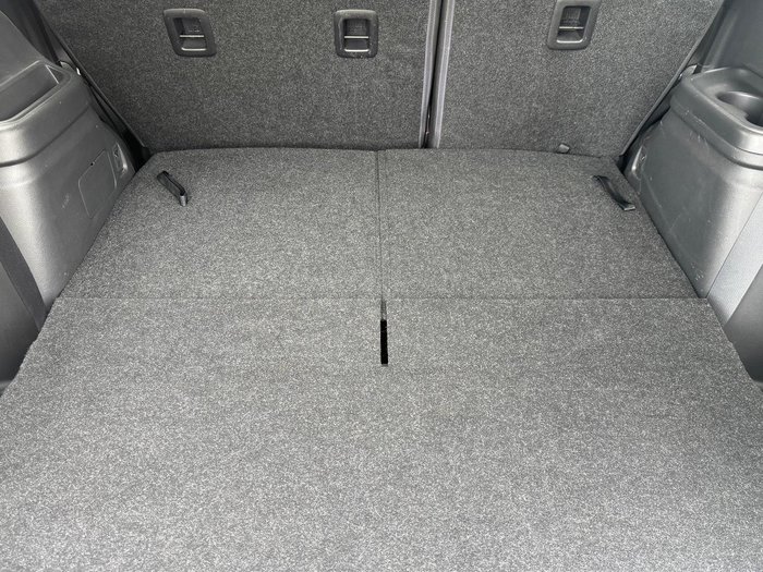 2020 Mitsubishi Outlander ES ZL MY21 AWD Sterling Silver