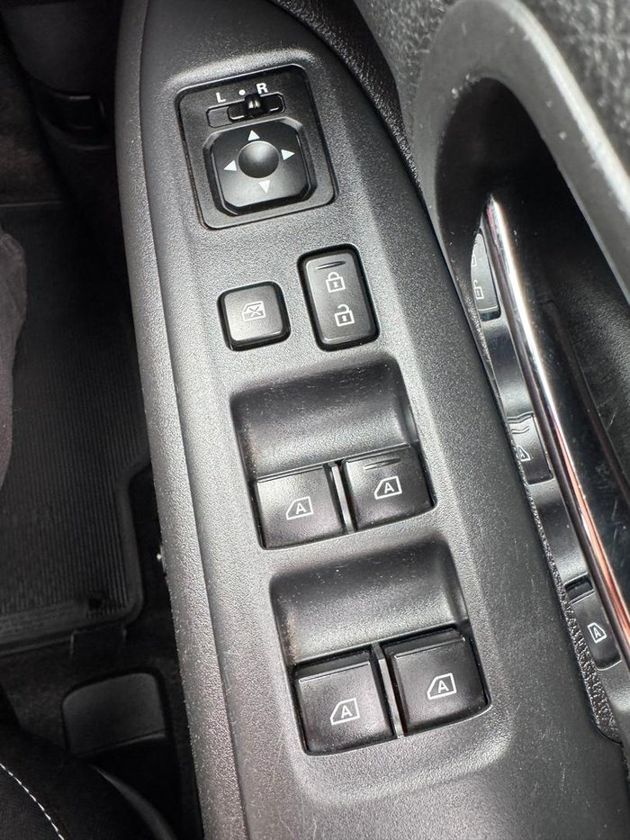 2020 Mitsubishi Outlander ES ZL MY21 AWD Sterling Silver