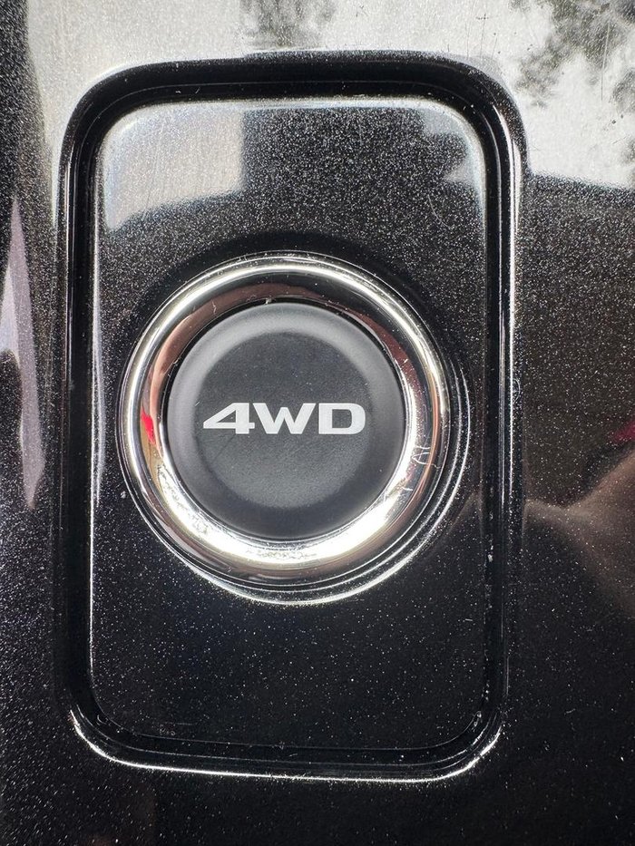 2020 Mitsubishi Outlander ES ZL MY21 AWD Sterling Silver