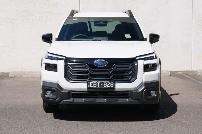 2026 Subaru Outback AWD