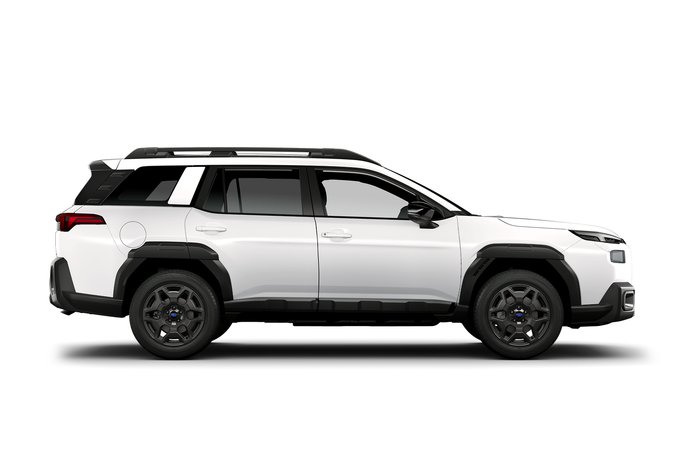 2026 Subaru Outback AWD