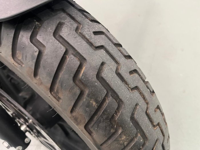 2019 Honda CMX500 CMX Black