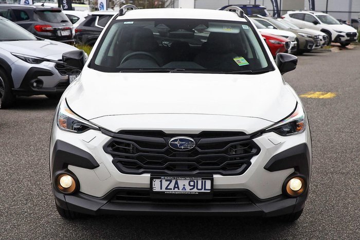 2026 Subaru Crosstrek Hybrid L