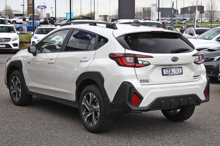 2026 Subaru Crosstrek Hybrid L