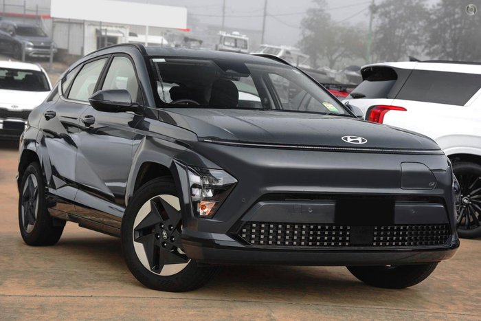 2026 Hyundai Kona
